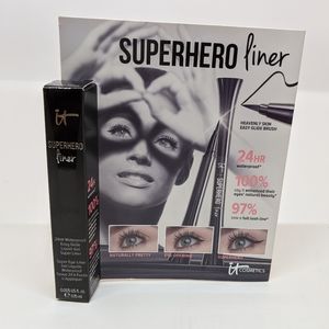 ✨5/$20✨IT Superhero Liner